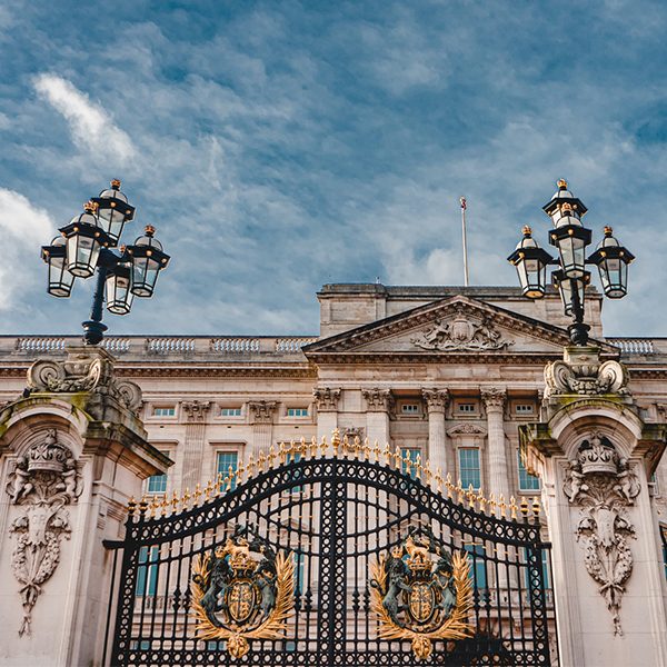 Buckingham Palace