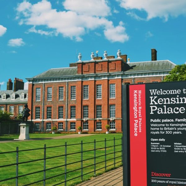 Kensington Palace